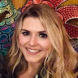 Meet your Posher, Kelsey